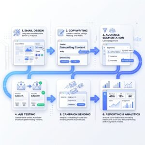 EMAIL FLOWS